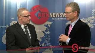 Direct Nickel DNi Chairman Julian Malnic Speaks about Nickel Laterite Processing [upl. by Leisam]