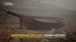 The Last Slave Ship  Clotilda Last American Slave Ship  हिंदी  Full Episode  S1  E1  Nat Geo [upl. by Ronoh]