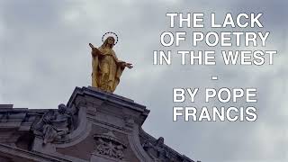 In His Words Pope Francis [upl. by Palladin723]