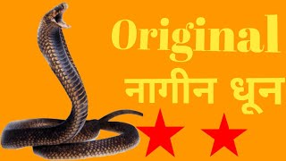 Original Nagin dhun [upl. by Sparks]