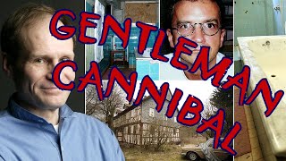 Armin Meiwes The Gentleman Cannibal [upl. by Einnahc247]