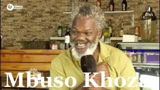 Mbuso Khoza  Isandlwana Lecture  Religion  Spirituality  Eshowe  Newtown  Themba Mkhize [upl. by Illom779]