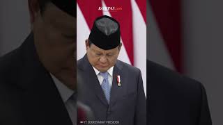 TNI AD Mayor Teddy Tetap Berstatus Perwira Aktif Meski Jabat Seskab [upl. by Mcnamara475]