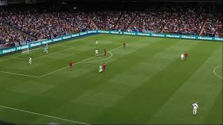 Espagne vs Allemagne  21  Résumé  Coupe dEurope 2024  espagne allemagne [upl. by Nnylatsyrk879]