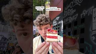 Eating at Australia’s Viral Food Spots For The Whole Day [upl. by Wiburg]