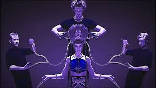 Hiatus Kaiyote How to Meet Yourself Slowed [upl. by Anelec62]