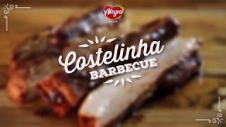 Costelinha Barbecue [upl. by Ennairac]