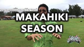 Makahiki Season [upl. by Cower859]