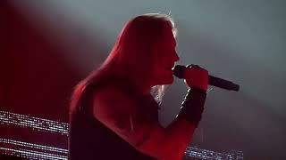 DragonForce  Cry Thunder  Manchester Academy 1  230324 [upl. by Vassaux]