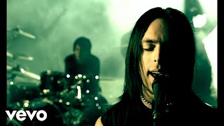 Bullet For My Valentine  All These Things I Hate Revolve Around Me Official HD Video [upl. by Nerw]