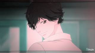 Mabuchi Kou edit  Telepatia [upl. by Anastassia860]