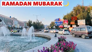 First Day Of Ramadan 2024 in Afghanistan  Kandahar City  Afghan vlog [upl. by Cirle620]