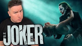 Joker 2 Is REVIEW [upl. by Ymas901]