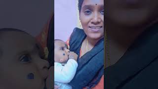 Na paatla sevanenu irnthe veetla😭😭😭😭 ytshorts comedy cutebaby ytshortsvideo ytshorts youtube [upl. by Kati633]