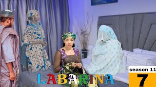 Harda Jamila Aka Raka Dr Asiya Dakin Mai Nasara Bayan Daura Aure LABARINA SEASON 11 [upl. by Minardi]