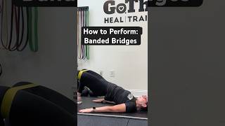 How to Perform Banded Bridges [upl. by Ecinev]