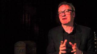 ANONYMUS  Interview David Thewlis über seine Rolle  Ab 11112011 im Kino [upl. by Aneba511]