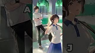 Sweater weather JA junjanaaniya6064 coldweather capcut anime manwha sweaterweather edit [upl. by Claribel53]