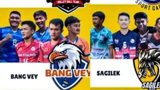 SEMI FINAL  Irwan Edo Tijar deva bison Bang Pey Vs Sagilek Arif bening Aldino dkk [upl. by Beisel]