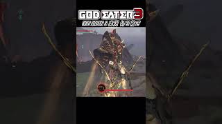 God Eater 3 Funny Moments shorts godeater3 [upl. by Negyam]