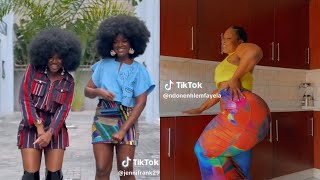 Egwu Dance Challenge Compilation Video [upl. by Buttaro]