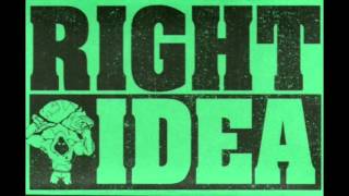 Right Idea ‎– 5 Song Demo 2007 [upl. by Molohs]