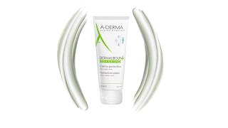 ADERMA  Dermalibour BARRIER Crema protectora [upl. by Namia]