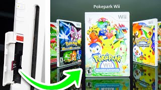 Taking A Look At The Jailbroken Wii In 2024 [upl. by Athelstan205]