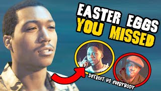 BMF Season 3 Episode 1 Explained amp Easter Eggs You Missed [upl. by Adnoyek]