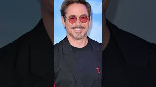 Robert Downey Jr secrets that are unknown  Star celeb [upl. by Aneej37]