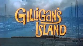 Gilligans Island  The Wellingtons 4KLyrics [upl. by Johnny]