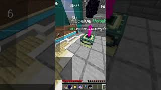 OPENING 10 KEYS IN MINEMALIA BOXPVP minemalia shorts Outpostgaming [upl. by Boyden]