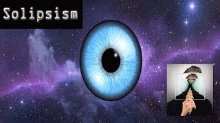 Solipsism is BS  The Atheist Experience 735 [upl. by Marion]