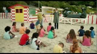 Les Vacances de Ducobu  Bande Annonce VF  Tooticyre [upl. by Yffub569]