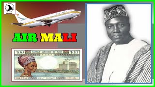 5 CHOSES A SAVOIR SUR MODIBO KEITA  MALI SADIO 37 [upl. by Nor554]