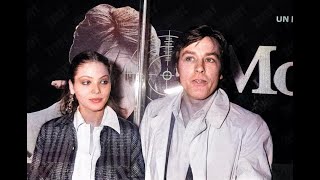 ALAIN DELON amp ORNELLA MUTI JAI MAL DAIMER JAIRO [upl. by Marela]