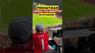 Dengan Teknologi ini Nobar Sepakbola Serasa Nonton Langsung di Stadion‼️ [upl. by Col419]