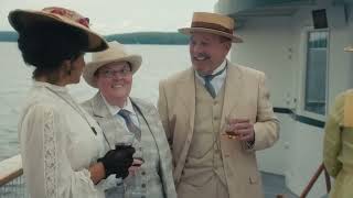 Murdoch Mysteries  S17E01  Do The Right Thing Part 1 [upl. by Eenattirb]