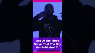 DRAKE FIRED BACK AT ASAP ROCKY quotHIJACKquot DISS [upl. by Dodge652]