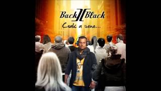 Back II Black  Úgy vártalak Official Audio [upl. by Garwin]