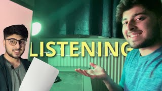 GCSE French Listening Tips How to get from 45 to 9 [upl. by Annaear]