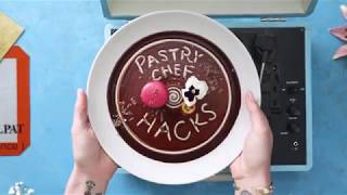 GENIUS Pastry Chef Hacks [upl. by Rheta]