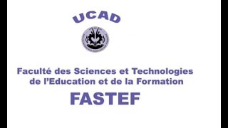 Concours Fastef Niveaux Bac licence master domaines programme [upl. by Hess392]