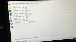 Forscan your 27 not the 23 LUX broncos adaptive cruise control to work in stop and go traffic [upl. by Aehr]