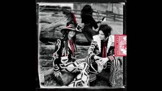 The White Stripes Prickly Thorn but Sweetly Worn Official Audio [upl. by Yenduhc771]