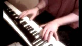 David Lanz  Cristoforis Dream Cover [upl. by Nel211]