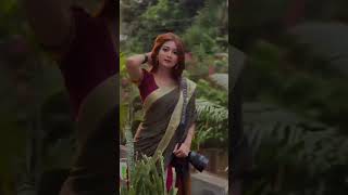 Nisha lagilo re new video trending song bengali song [upl. by Kcirevam]