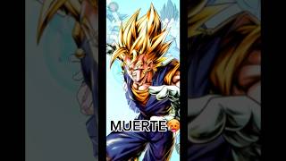 MUERTE INSTANTÁNEA DBL  remix dblegends dbl pvp vegito dragonballslegends dragonball meme [upl. by Acinimod]