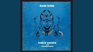 Rain King Oba Ojo [upl. by Annairda]