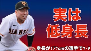 【応援歌】身長が171cmの現役選手で19 [upl. by Annai]